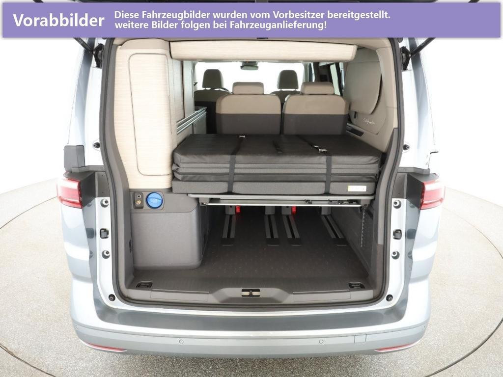 Volkswagen CALIFORNIA