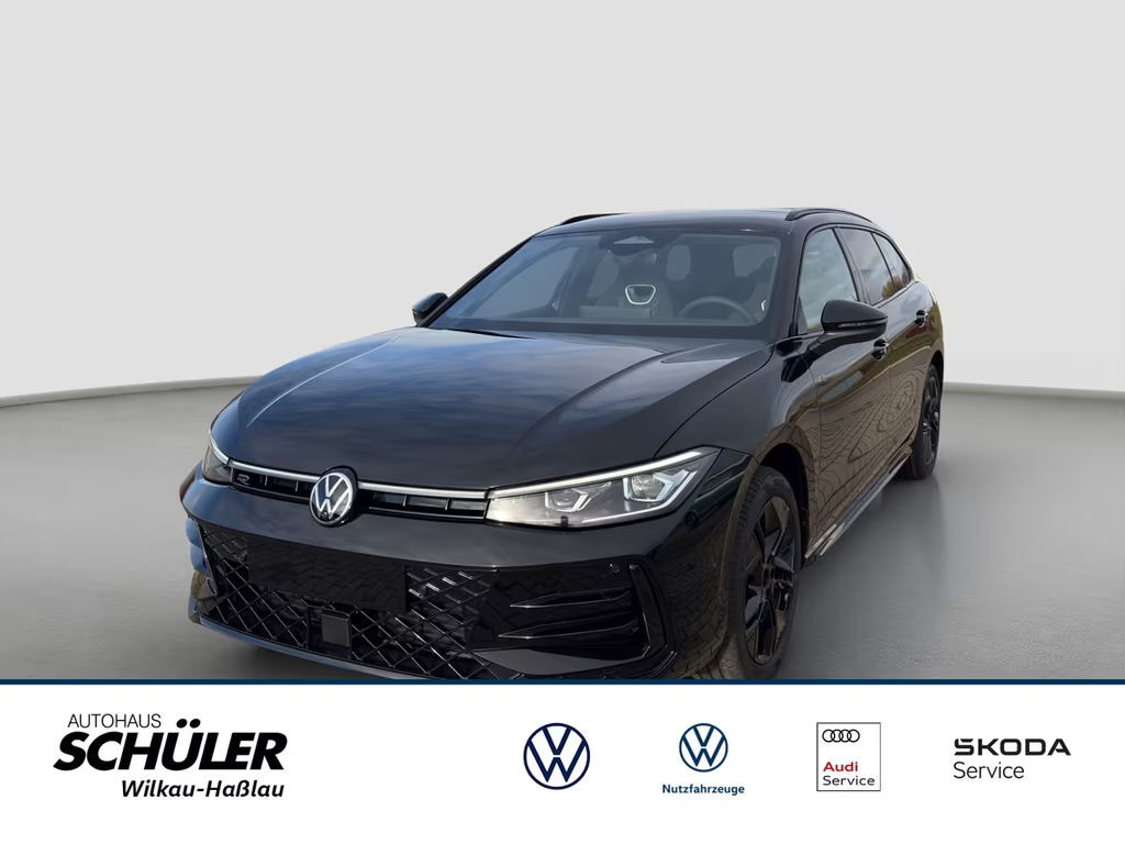 Volkswagen Passat DSG Variant R-Line