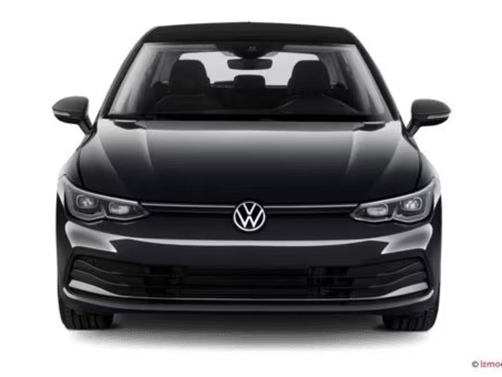 Volkswagen Golf DSG Golf VIII