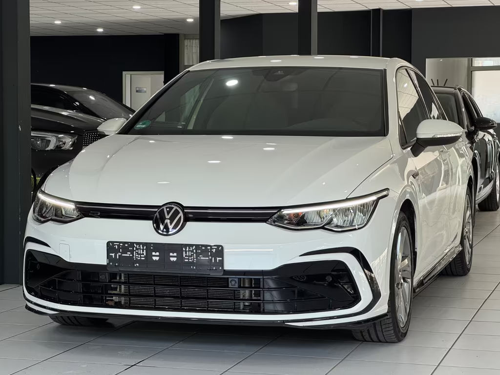 Volkswagen Golf R-Line Golf VIII 1.5 eTSI