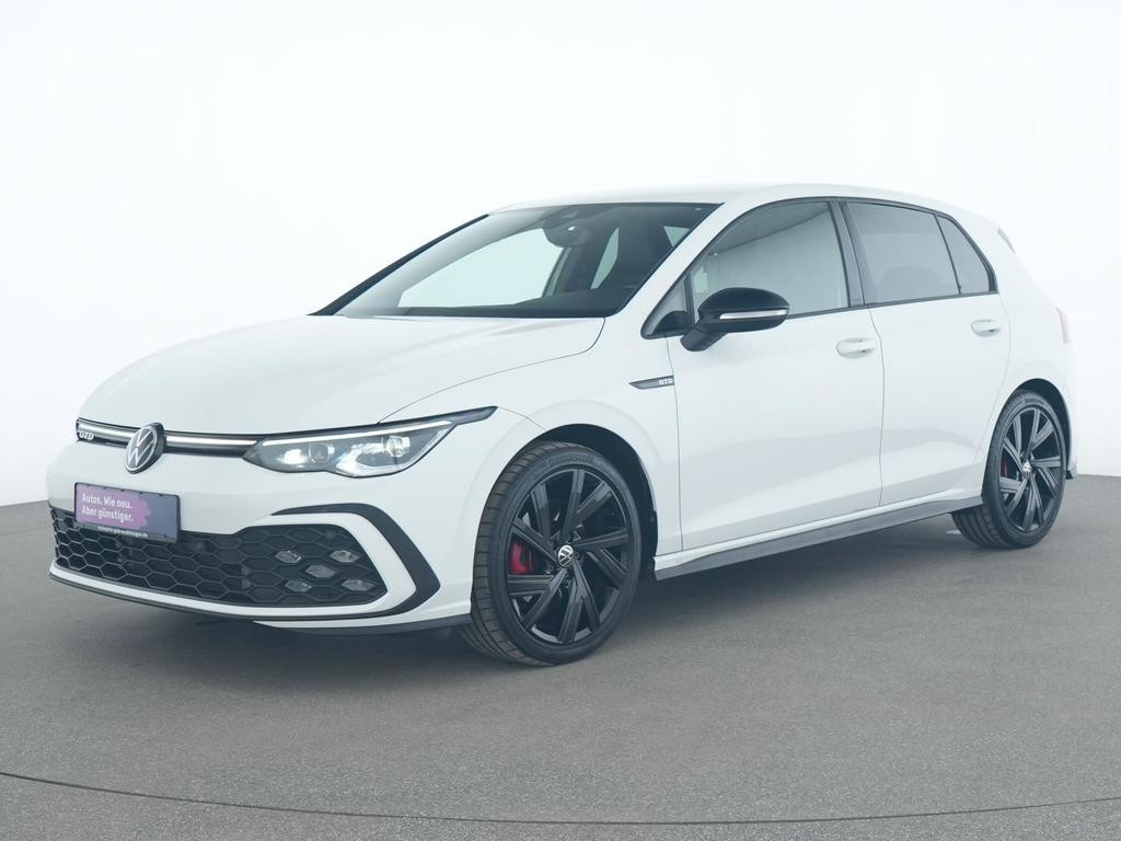 Volkswagen Golf GTD