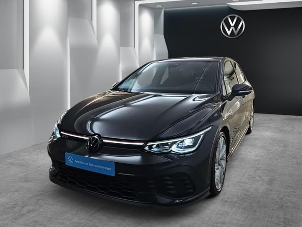 Volkswagen Golf Business Golf VIII