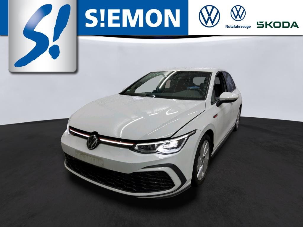 Volkswagen Golf DSG GTI