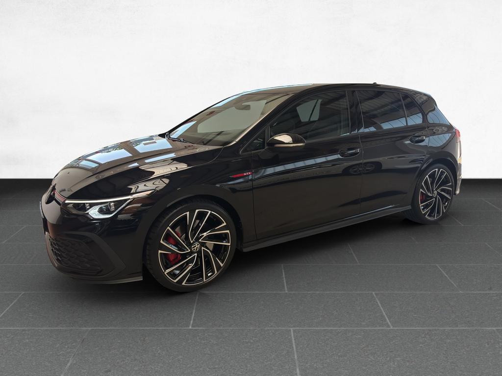 Volkswagen Golf DSG GTI 2.0 TSI