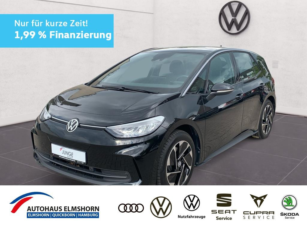 Volkswagen ID.3 Performance Pro