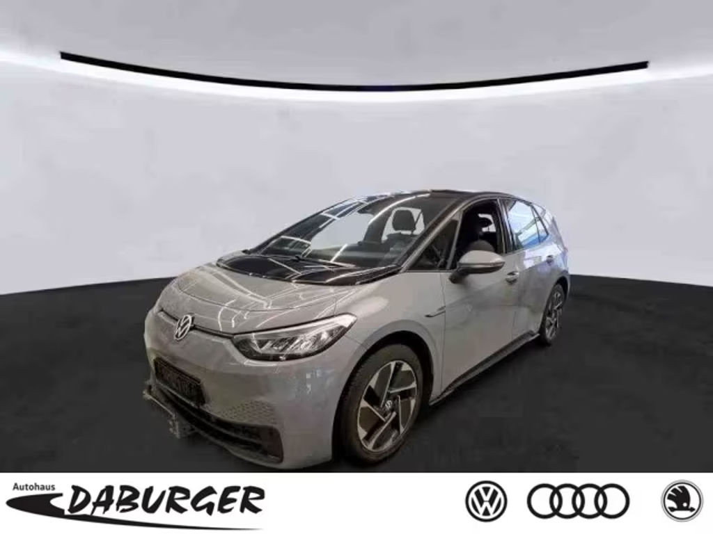 Volkswagen ID.3 Performance Pro