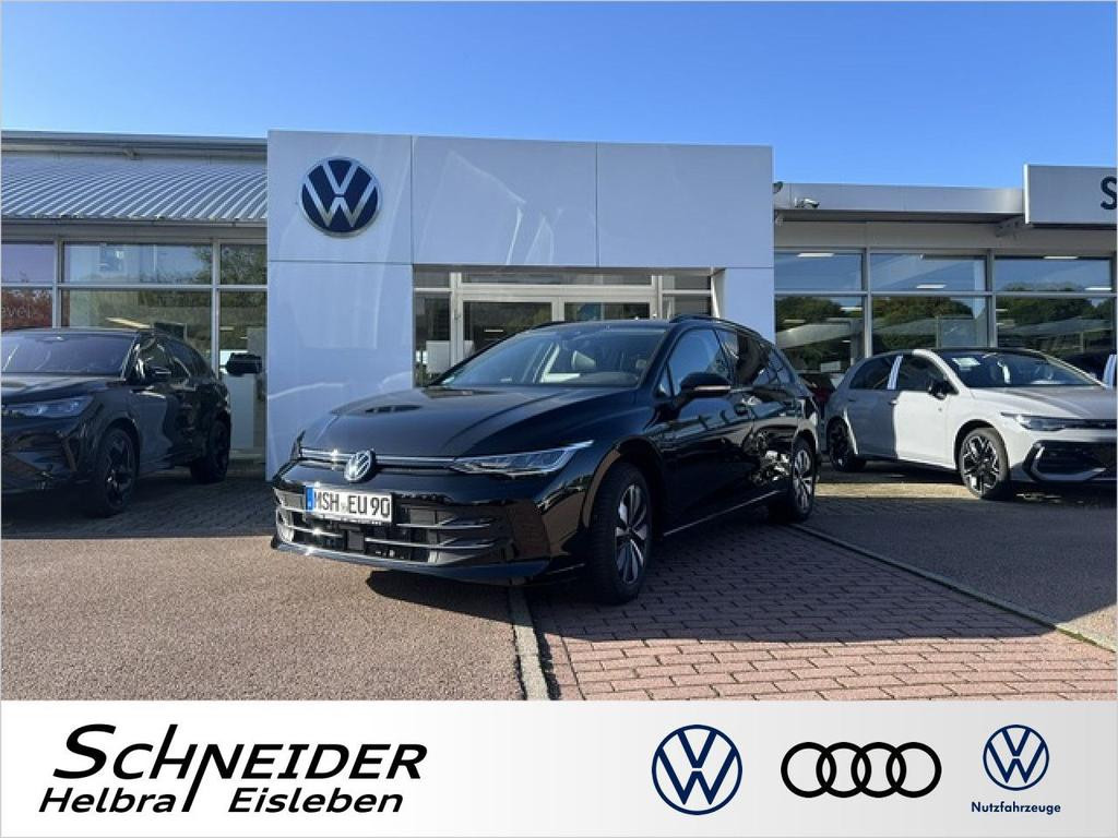 Volkswagen Golf Life Variant Golf VIII