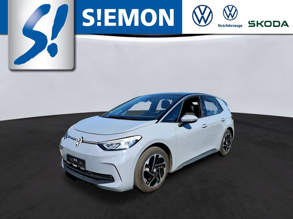 Volkswagen ID.3 Performance 58 KWh
