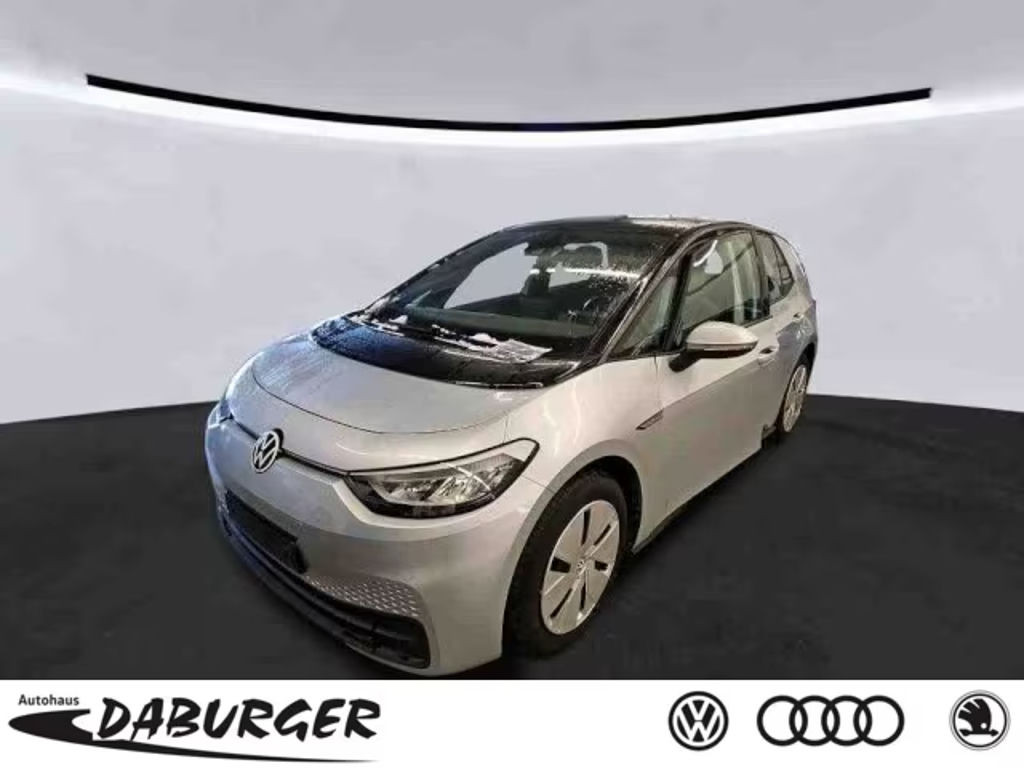 Volkswagen ID.3 Performance Pro