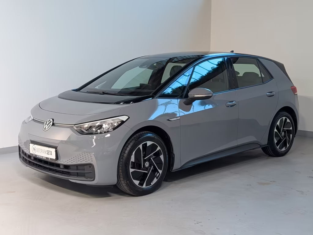 Volkswagen ID.3 Performance Pro 150 kW