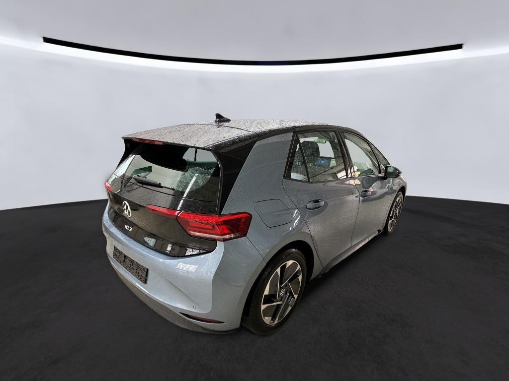Volkswagen ID.3 Performance Pro