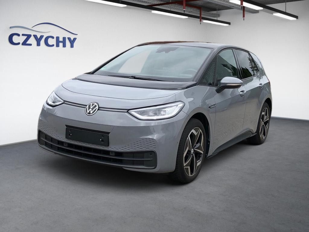 Volkswagen ID.3 Performance IQ.Drive Pro