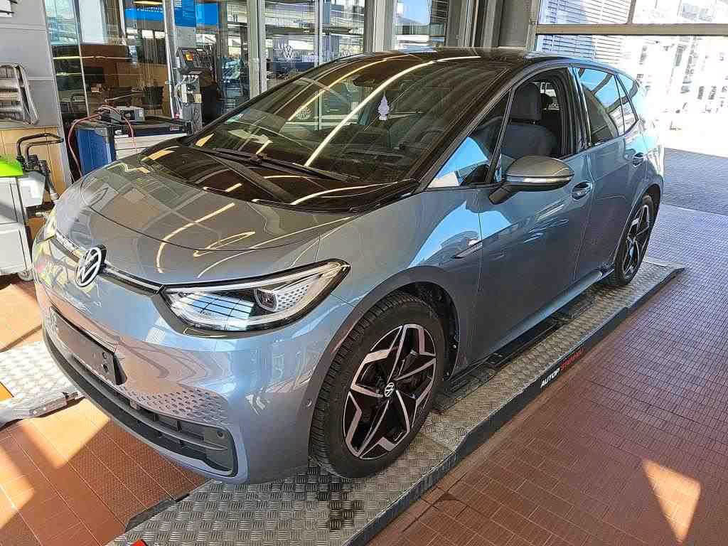 Volkswagen ID.3 Performance Pro 150 kW