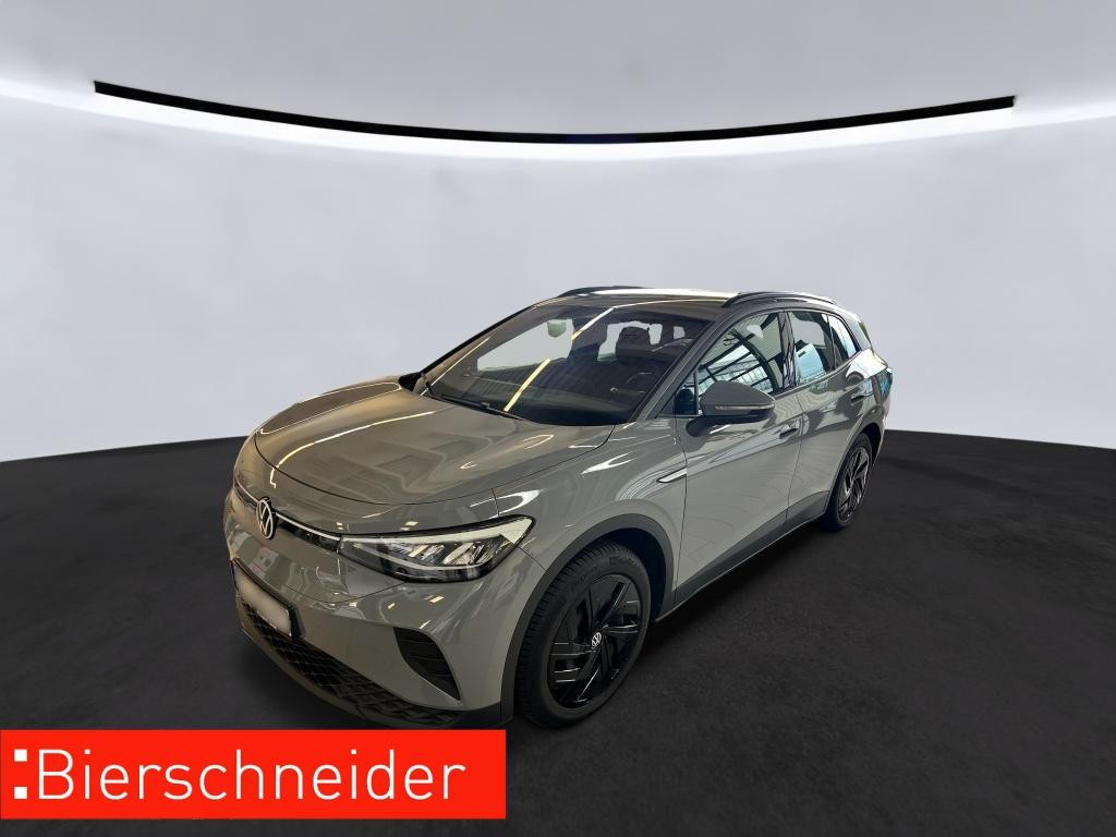 Volkswagen ID.4 Pure
