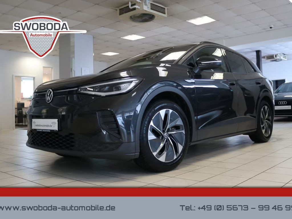 Volkswagen ID.4 Performance Pure