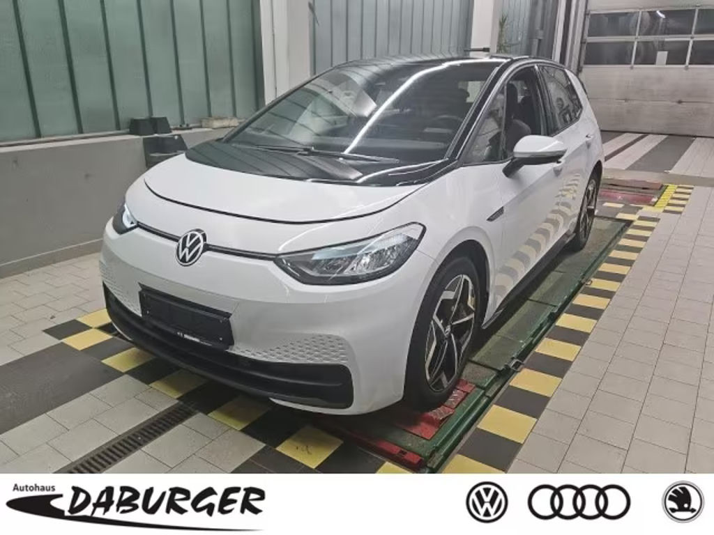 Volkswagen ID.3 Performance Pro