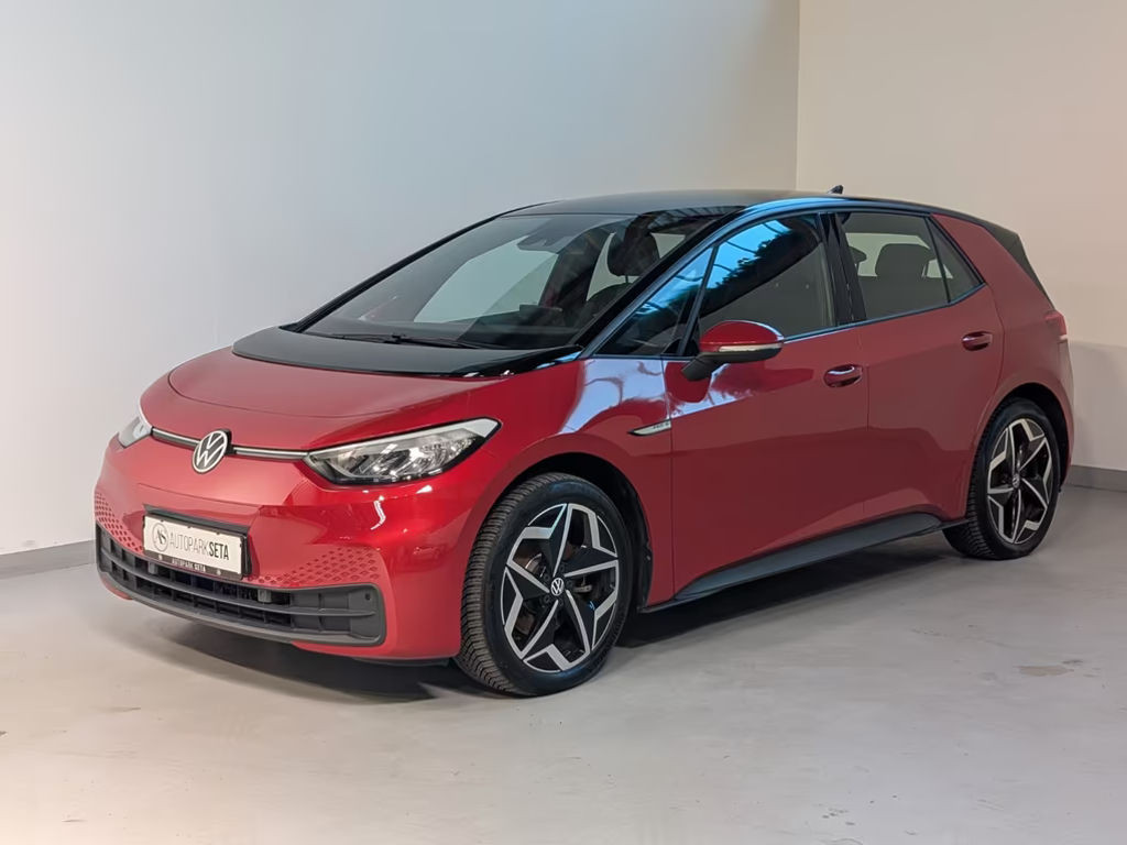 Volkswagen ID.3 Performance Pro