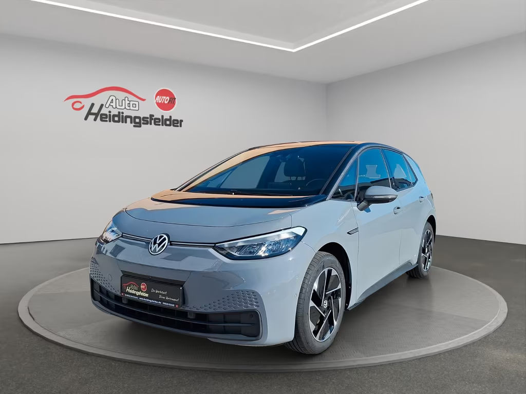 Volkswagen ID.3 Performance Pro 150 kW