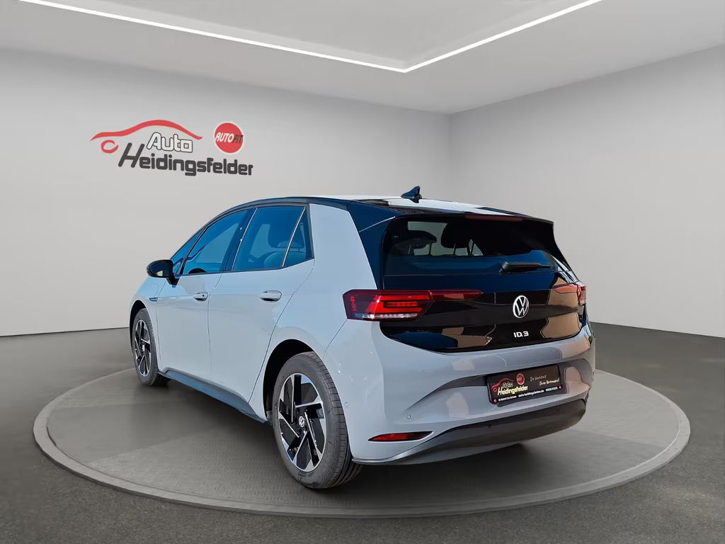 Volkswagen ID.3