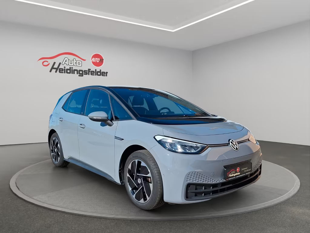 Volkswagen ID.3