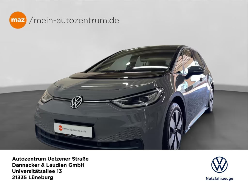 Volkswagen ID.3 Performance Tech Pro