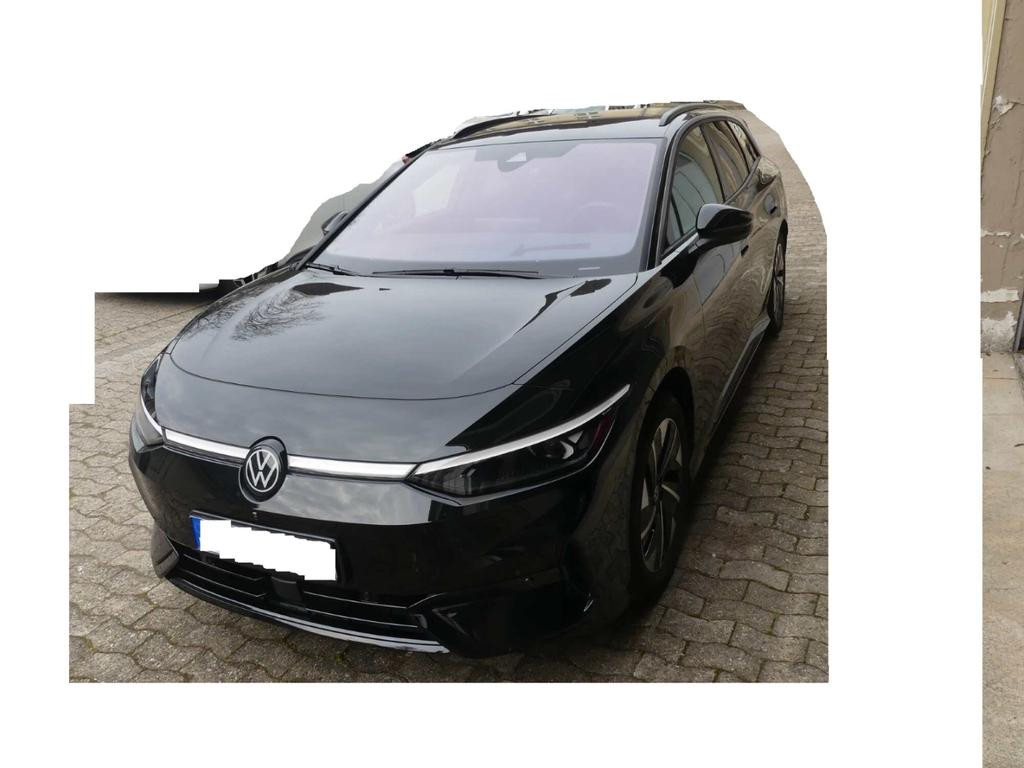 Volkswagen ID.7 Pro Tourer