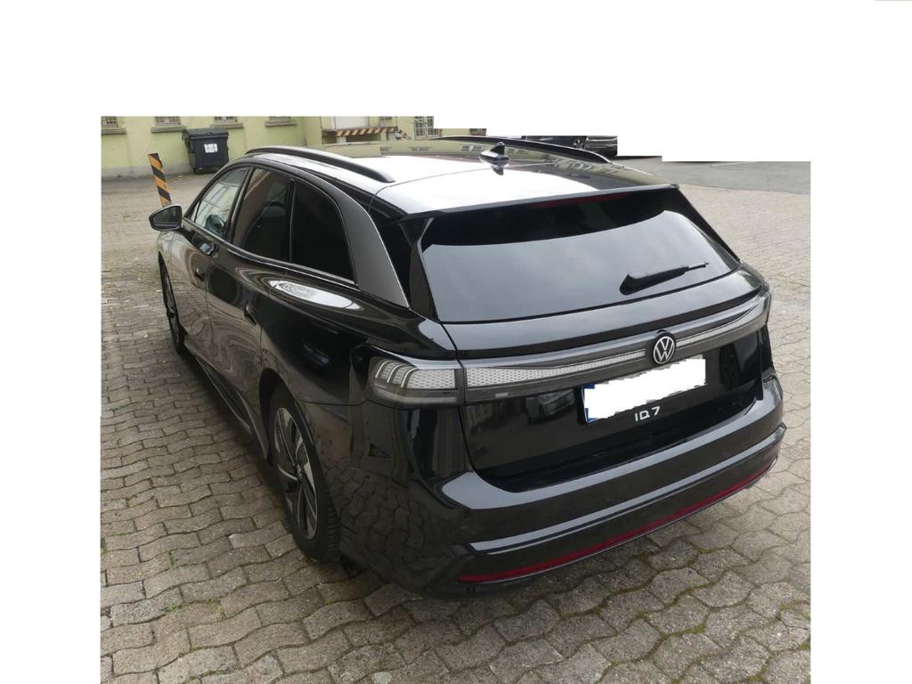 Volkswagen ID.7