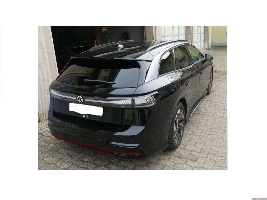 Volkswagen ID.7