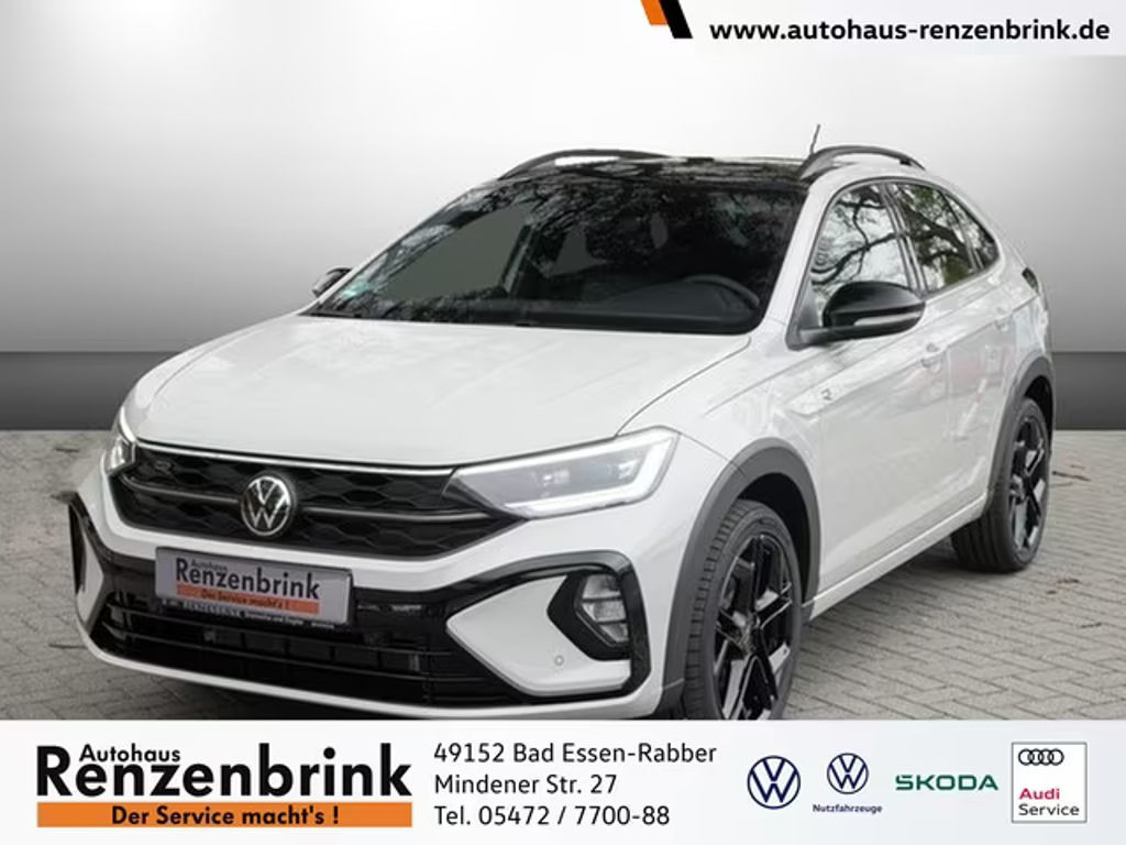 Volkswagen Taigo DSG Style R-Line