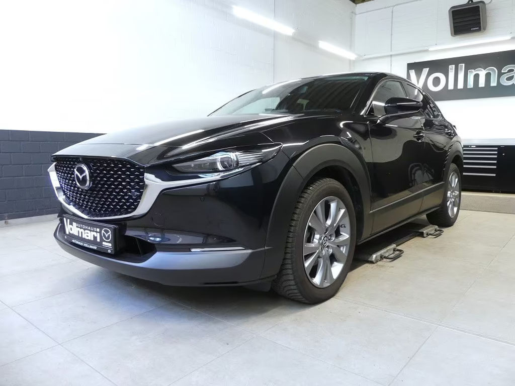Mazda CX-30 Exclusive-line