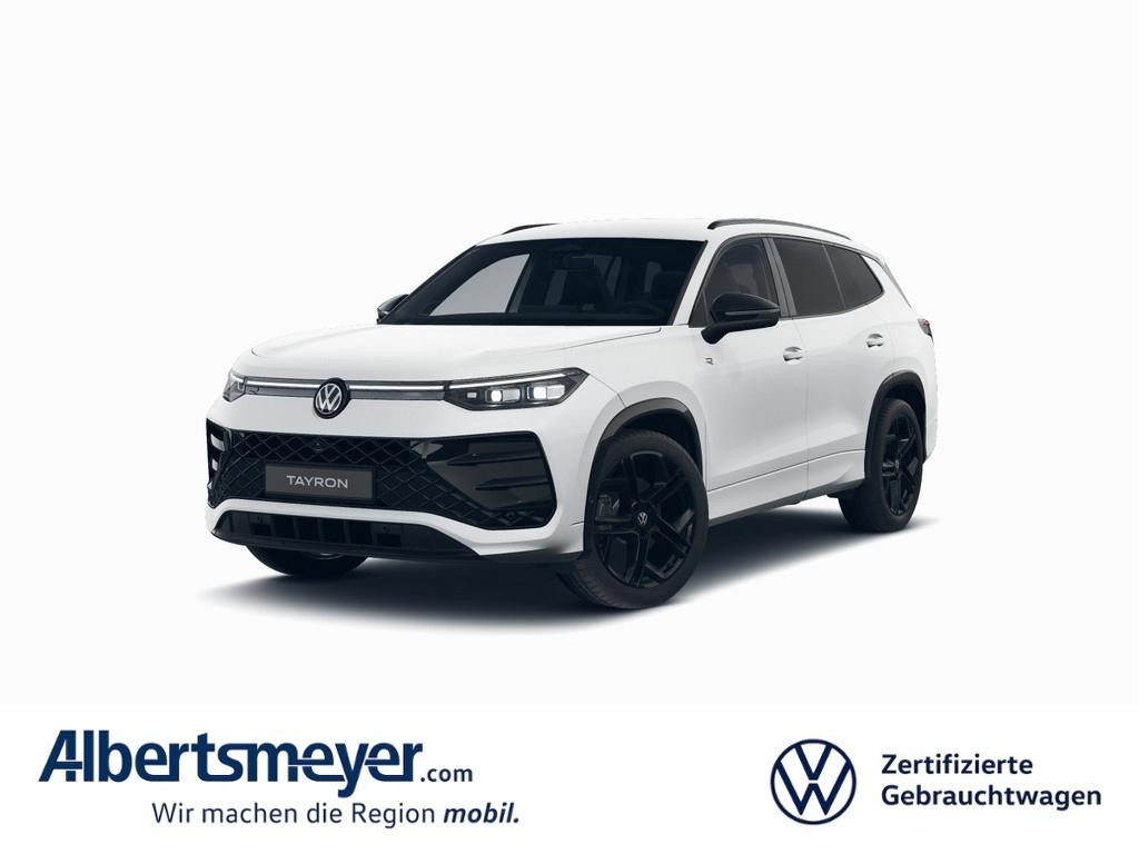 Volkswagen Tayron DSG R-Line