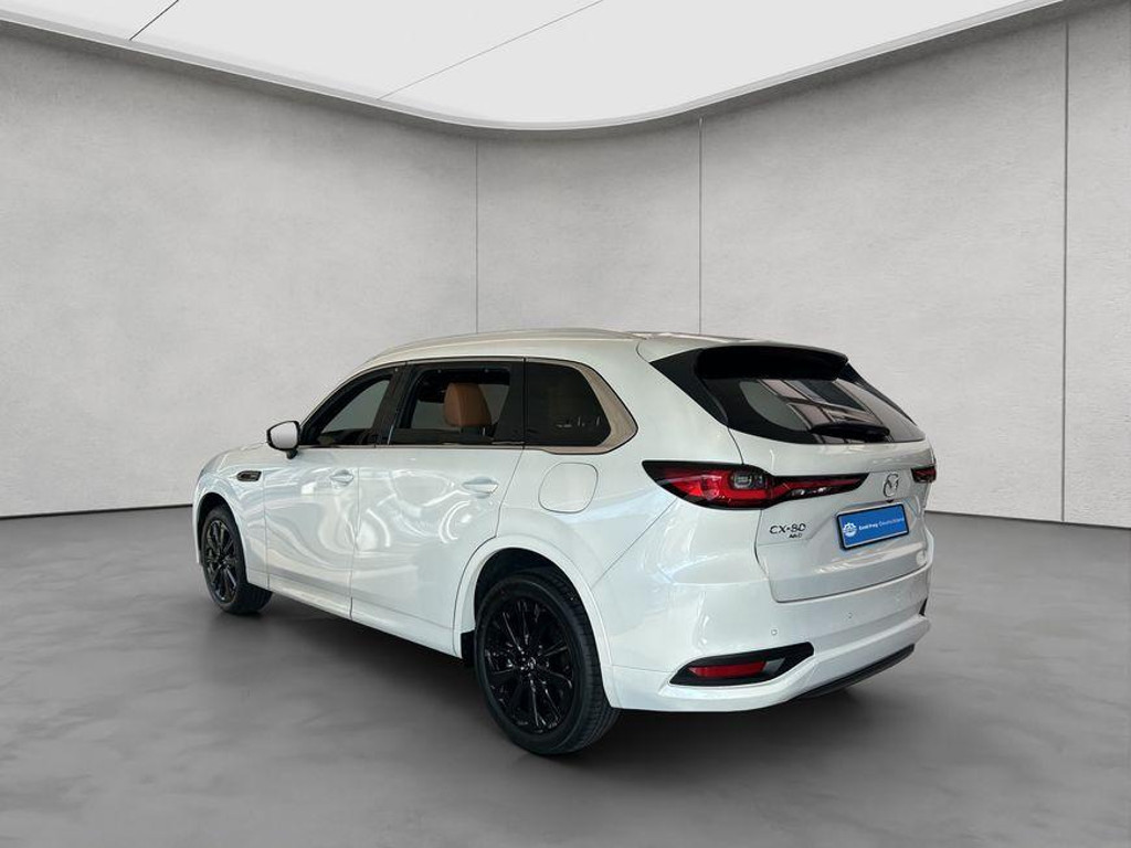 Mazda CX-80
