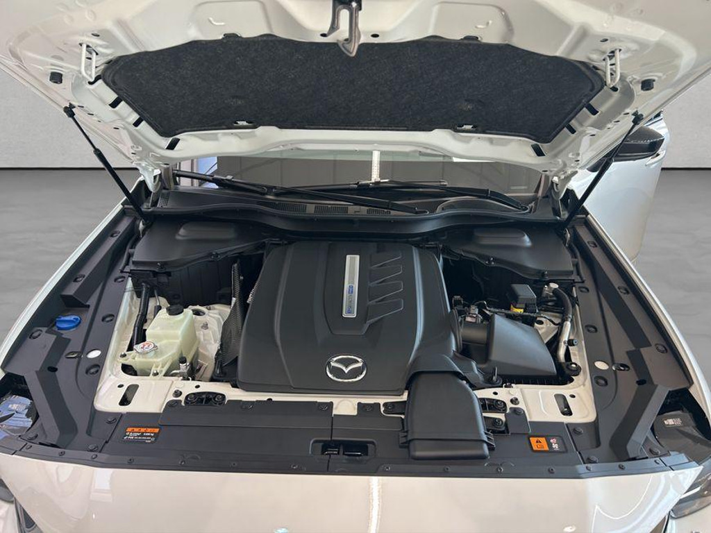 Mazda CX-80