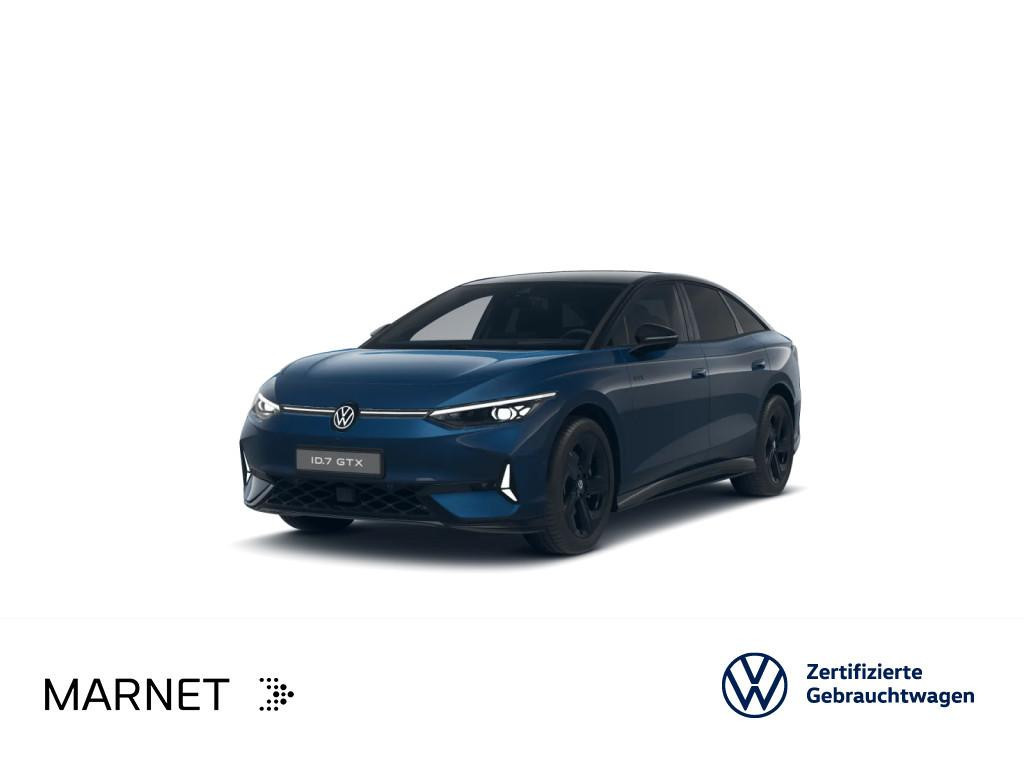 Volkswagen ID.7 IQ.Drive GTX