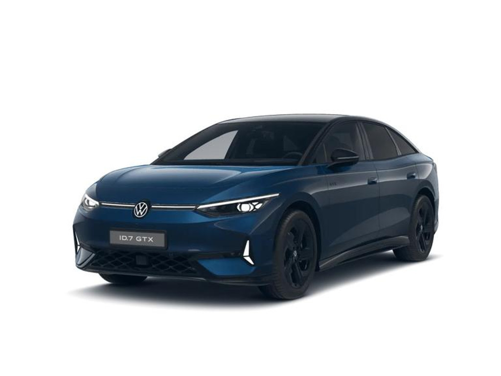 Volkswagen ID.7
