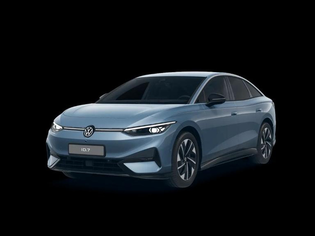 Volkswagen ID.7
