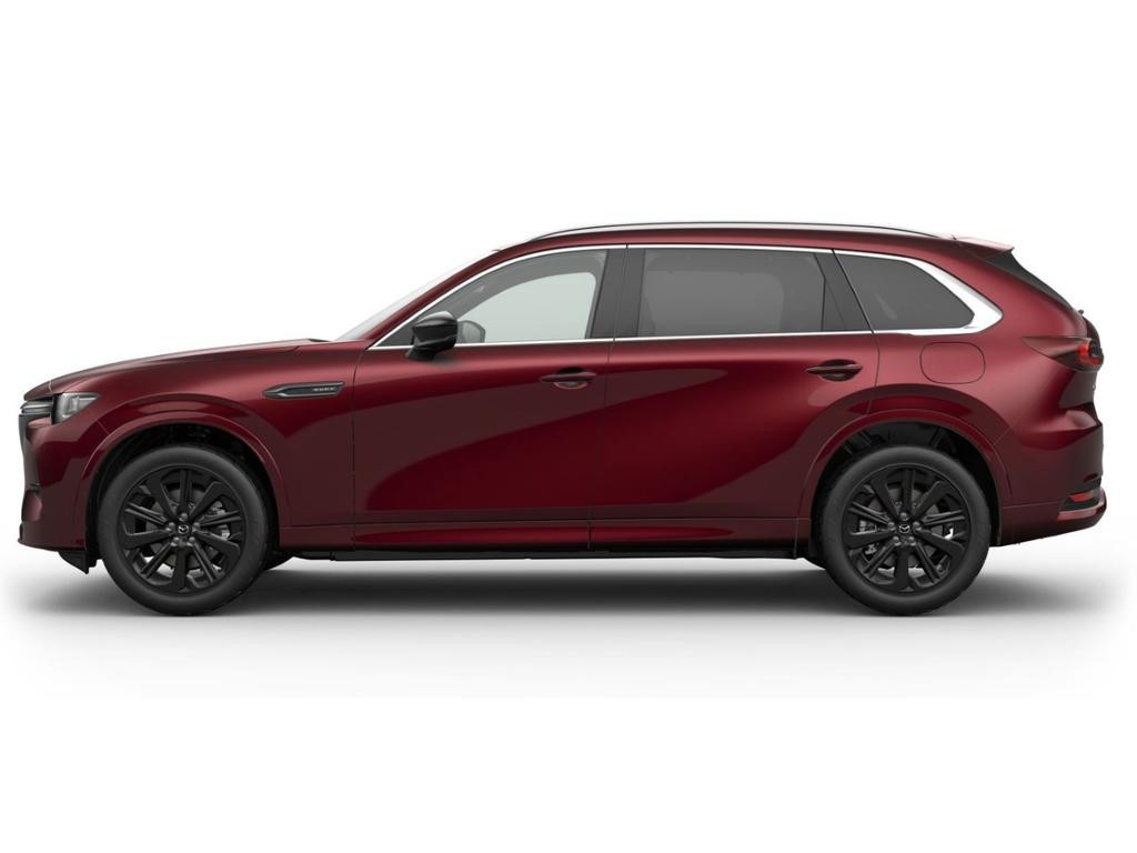 Mazda CX-80