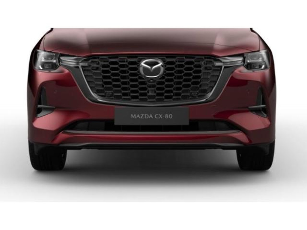 Mazda CX-80