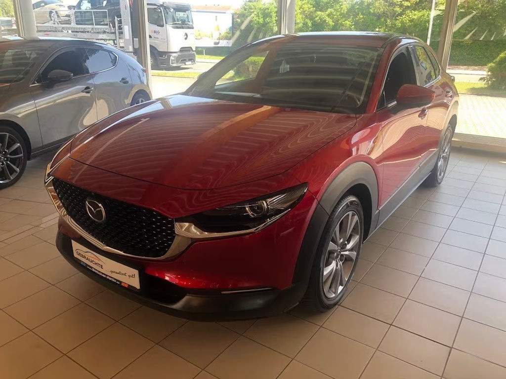 Mazda CX-30 Selection Premium