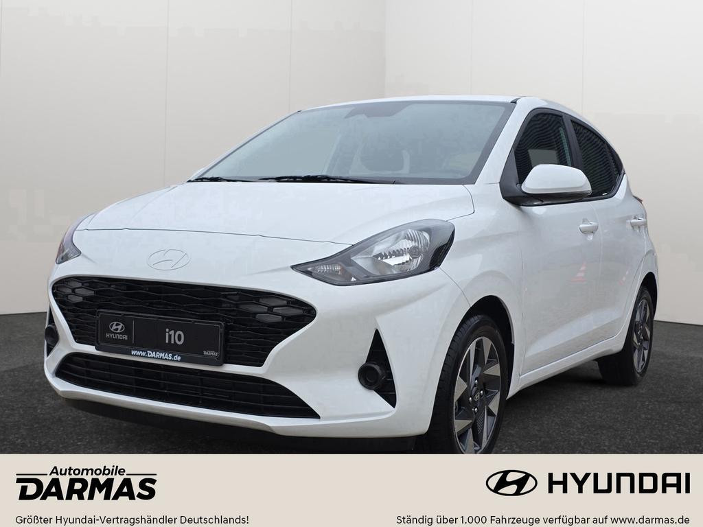 Hyundai i10 Trend 1.2