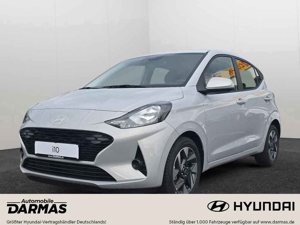 Hyundai i10 Trend 1.2