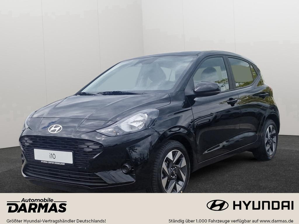 Hyundai i10 Trend 1.2
