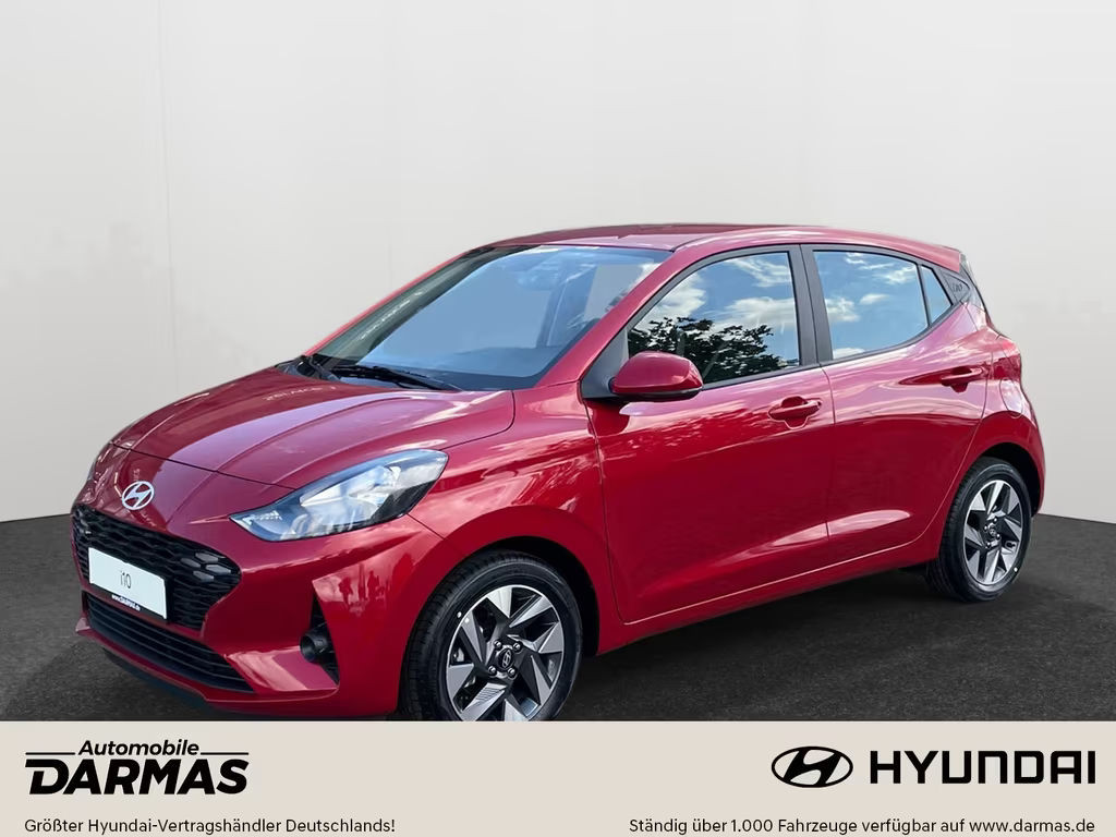 Hyundai i10 Trend 1.2
