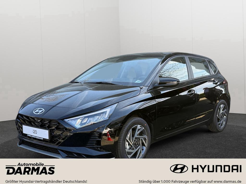Hyundai i20 Trend