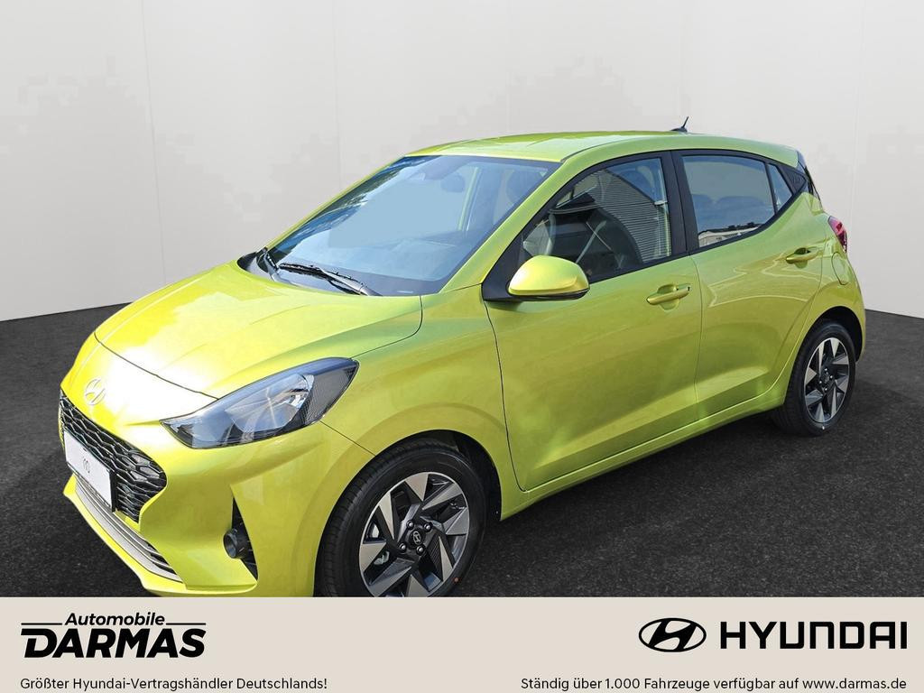 Hyundai i10 Trend 1.2
