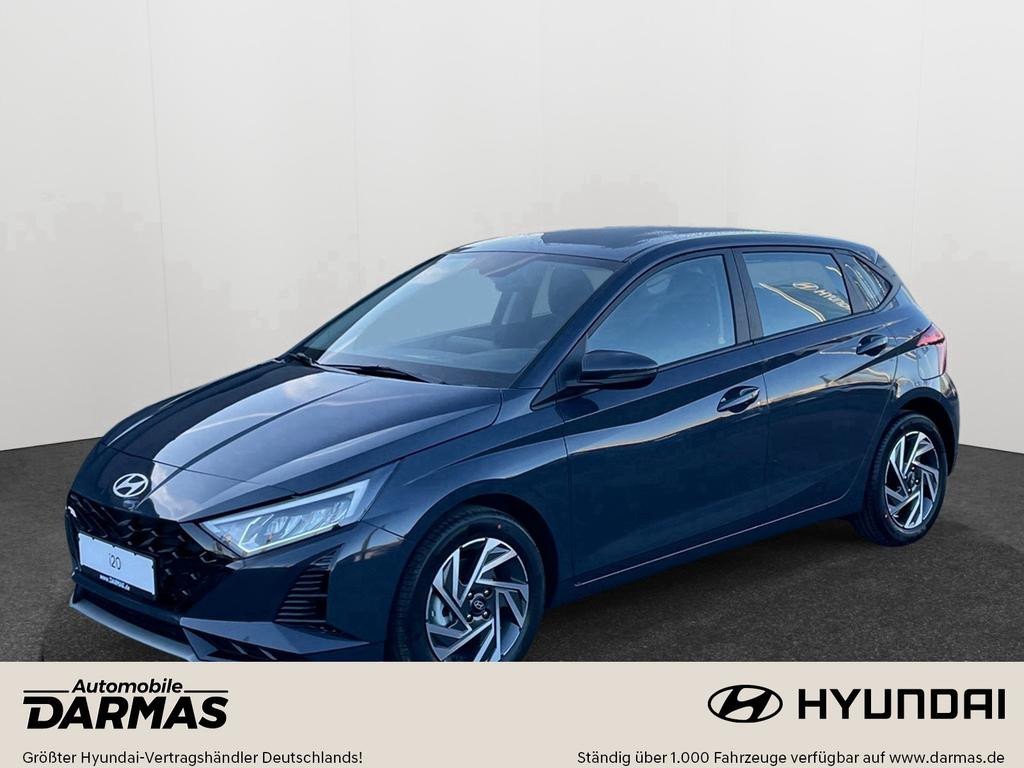 Hyundai i20 Trend