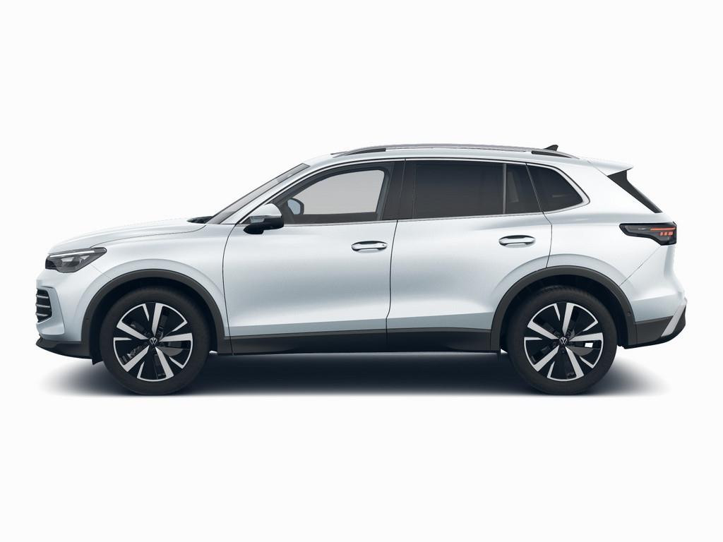 Volkswagen Tiguan DSG Elegance Elegance