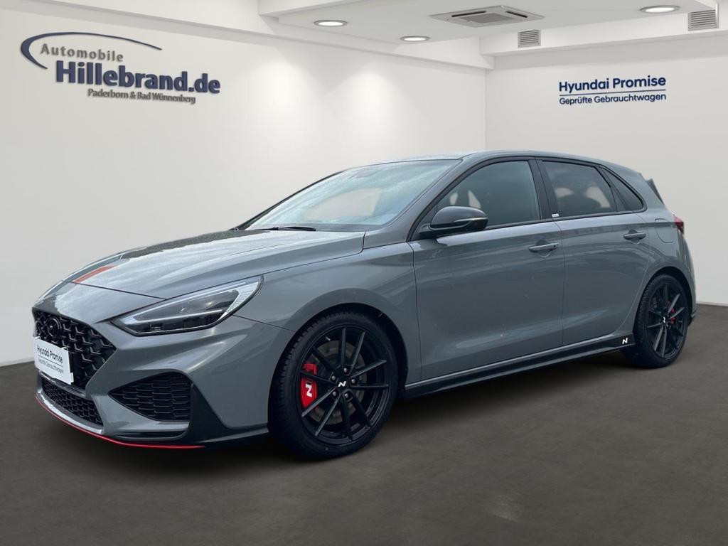 Hyundai i30 N Performance