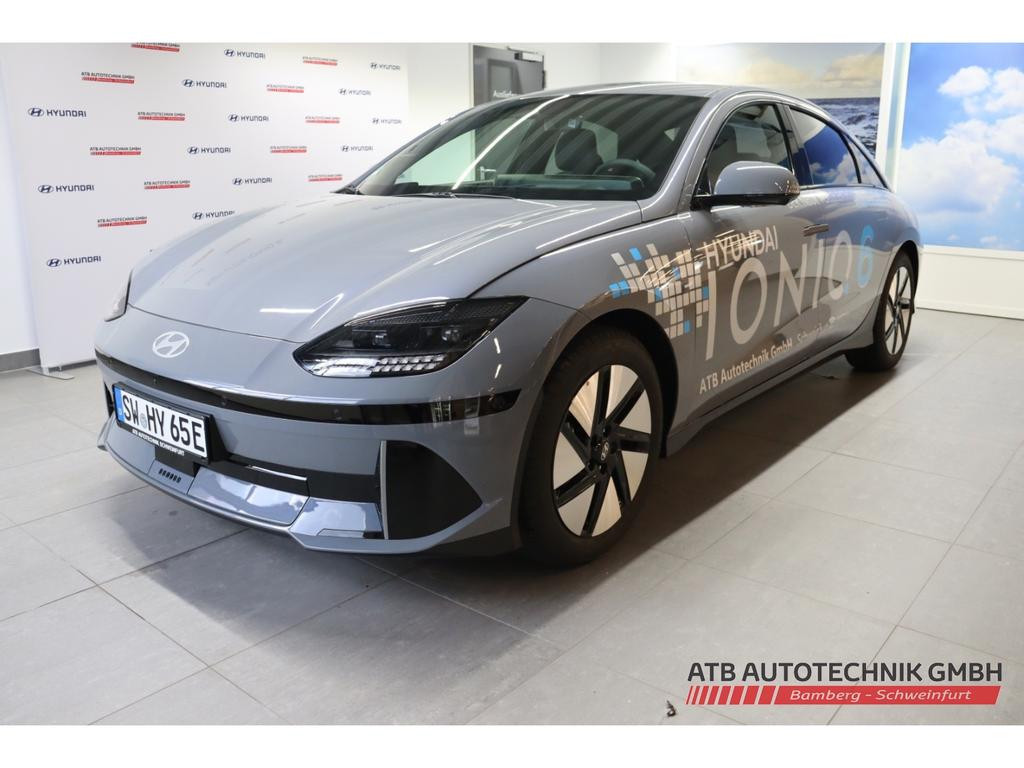 Hyundai IONIQ 6