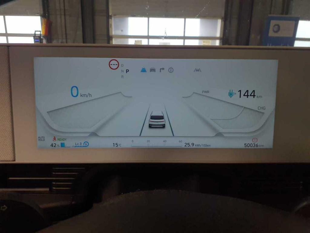 Hyundai Ioniq 5